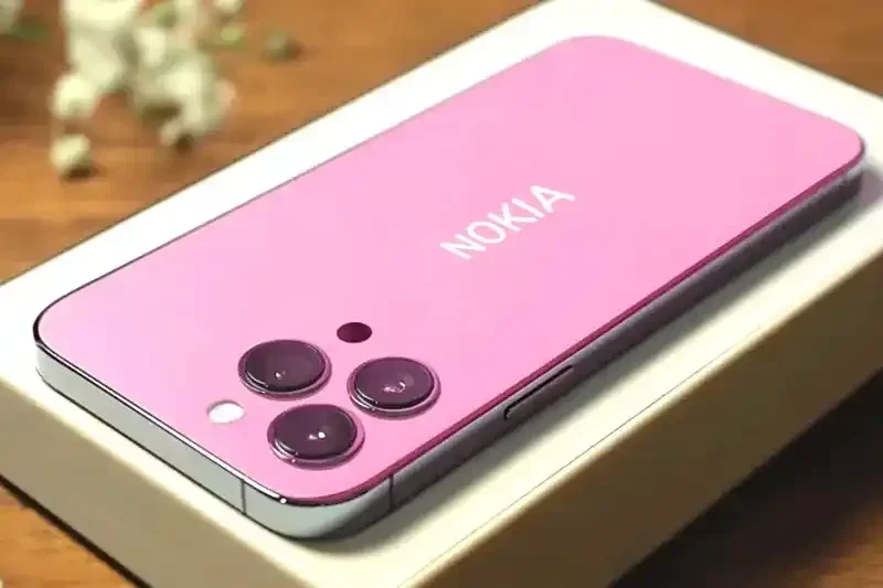 Nokia X700 5G Guncang Pasar! Spek Dewa Harga 2 Jutaan, Samsung & iPhone Ketar-Ketir?
