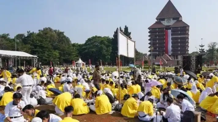 Jangan Ketinggalan! 6 PTN Ini Buka Jalur Mandiri Ujian Online dari Rumah, Cek Jadwal dan Syaratnya Sekarang!
