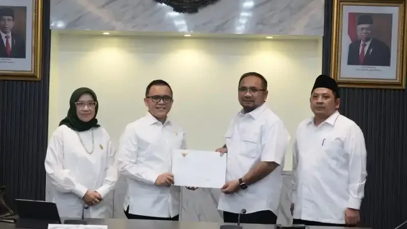 Pengumuman Kelulusan PPPK Kemenag 2024 Tahap 2 Diumumkan! Cek Segera di Kemenag.go.id!