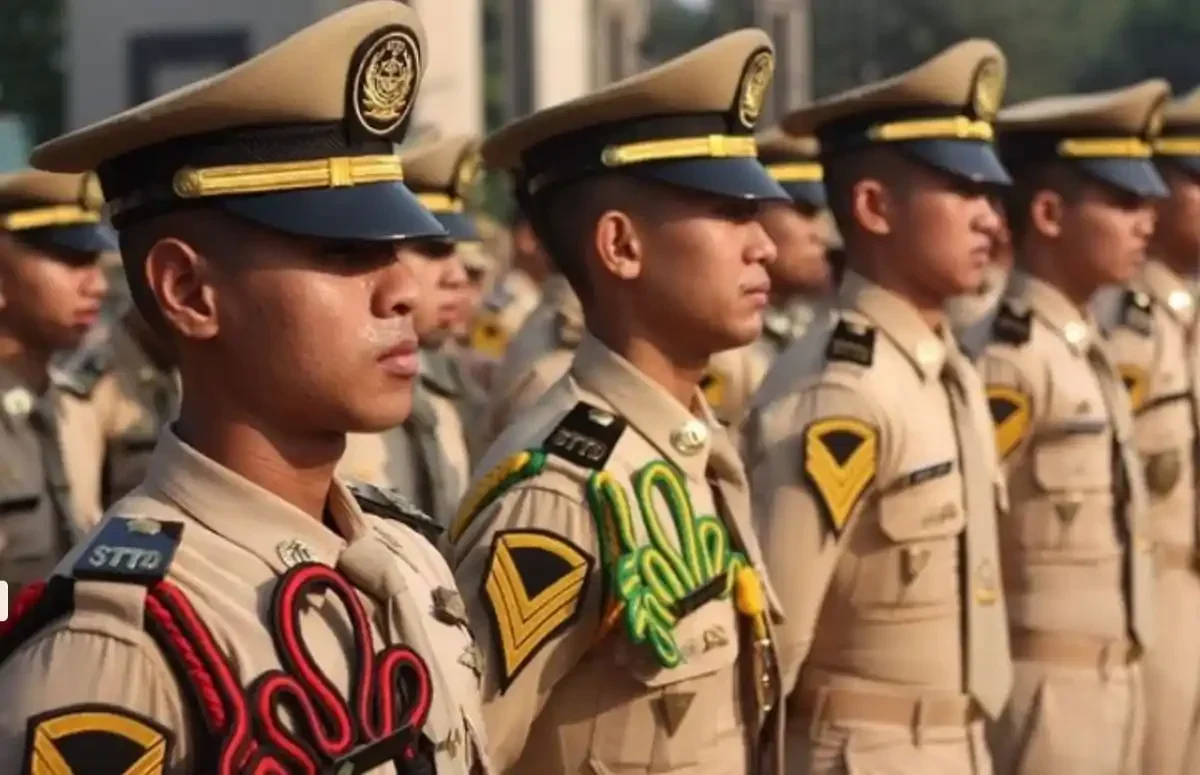 TERBARU: Cara Daftar STTD Bekasi 2025 Jalur Mandiri Gelombang II, Jangan Sampai Ketinggalan!