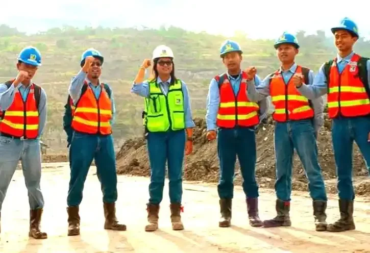 Fresh Graduate Merapat! PT PAMA Buka Peluang Karir Impian di Jakarta, Lulusan D3/S1 Buruan Daftar!