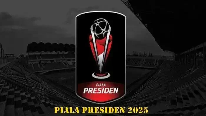 Piala Presiden 2025: Daftar Tim Terungkap, Pembagian Grup Panas Siap Digelar di [Nama Kota/Stadion]!