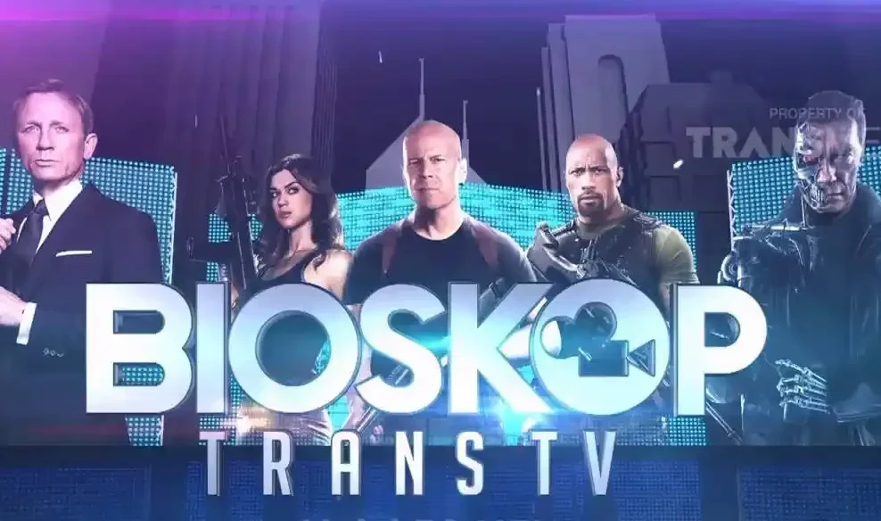 Trans TV Siapkan Kejutan! Jadwal Film Bioskop Juni 2025: Dari Aksi Mendebarkan hingga Air Mata Penonton