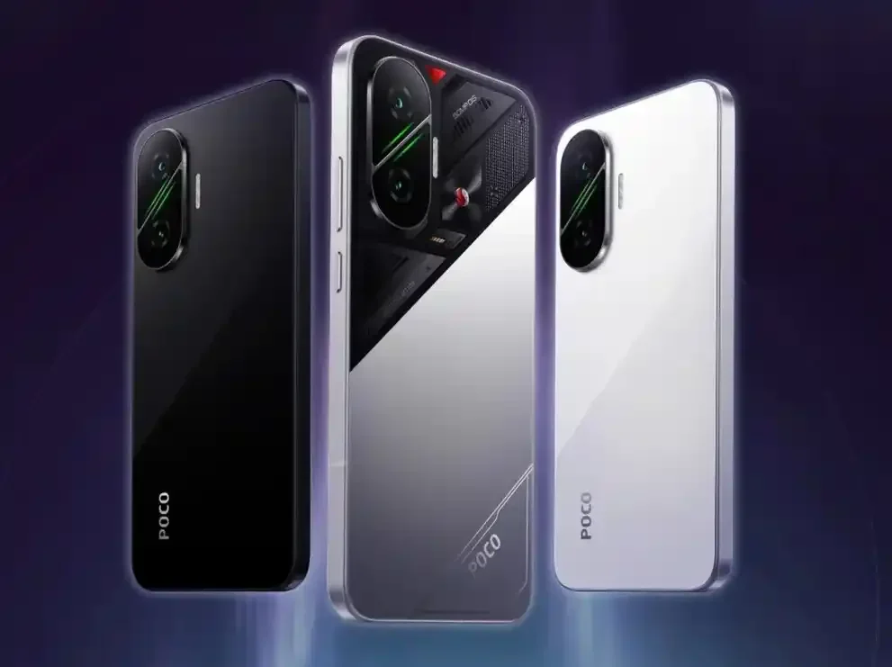Review Jujur Poco F7 5G: Raja Baru HP Murah Spek Gahar 2024!