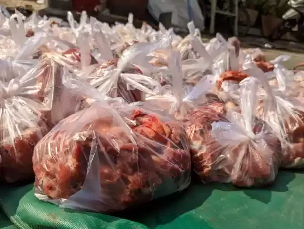 Jangan Langsung Santap! Ini Doa Rahasia Saat Terima Daging Kurban Idul Adha