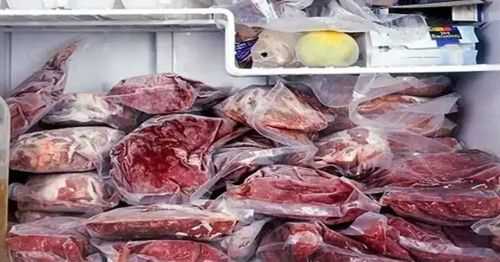 Jangan Sampai Salah! Begini Cara Jitu Simpan Daging Kurban Biar Gak Cepat Busuk