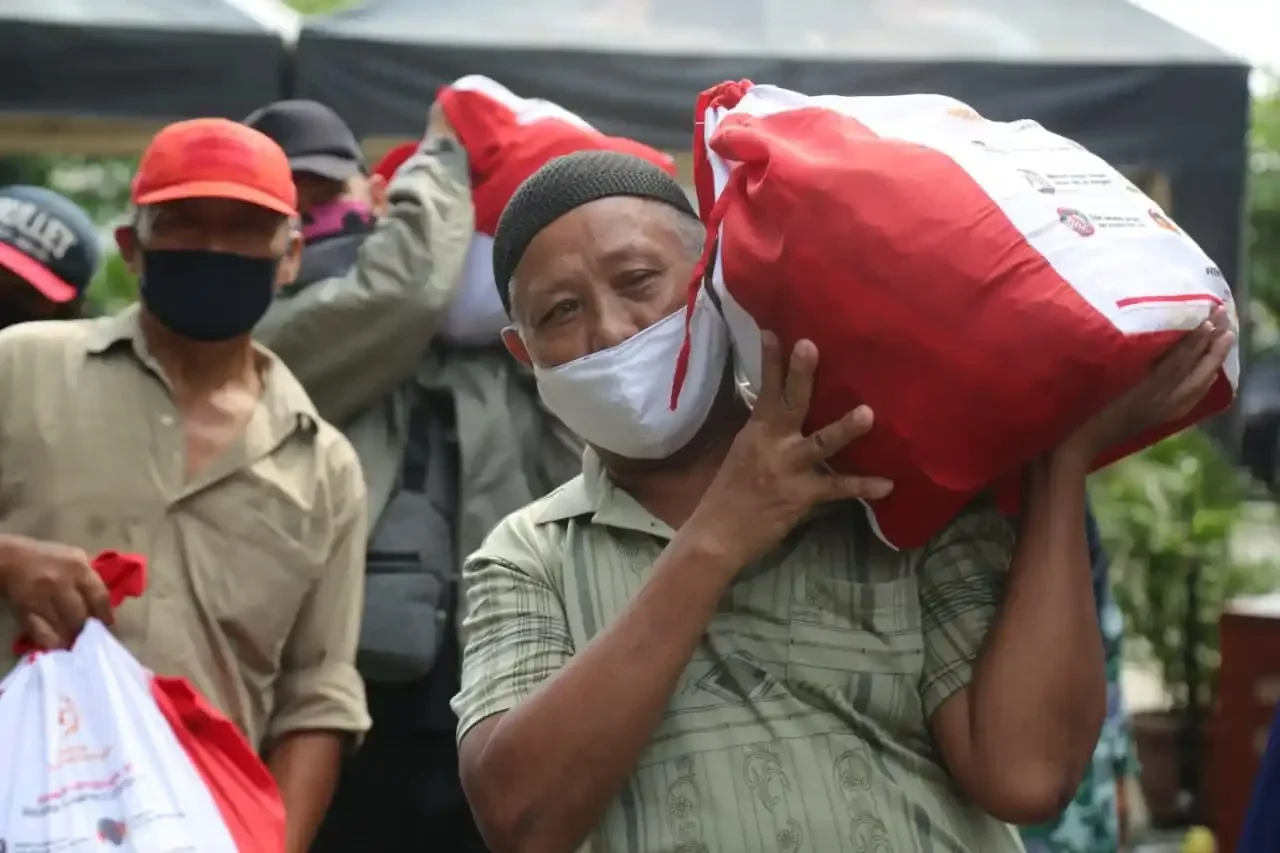 Awas! Daftar Penerima Bansos Dicoret Permanen, Cek Namamu Sekarang!