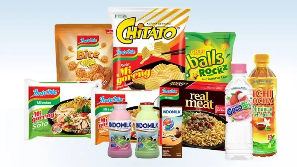 Indofood Dituding Terafiliasi Israel, Produknya Masuk Daftar Boikot? Cek Fakta Sebenarnya!