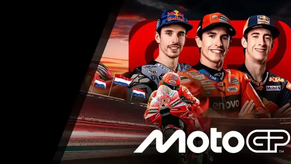 Jadwal Lengkap dan Link Streaming MotoGP Belanda 2025: Tonton Aksi Para Rider di Assen, Start 17.00 WIB!