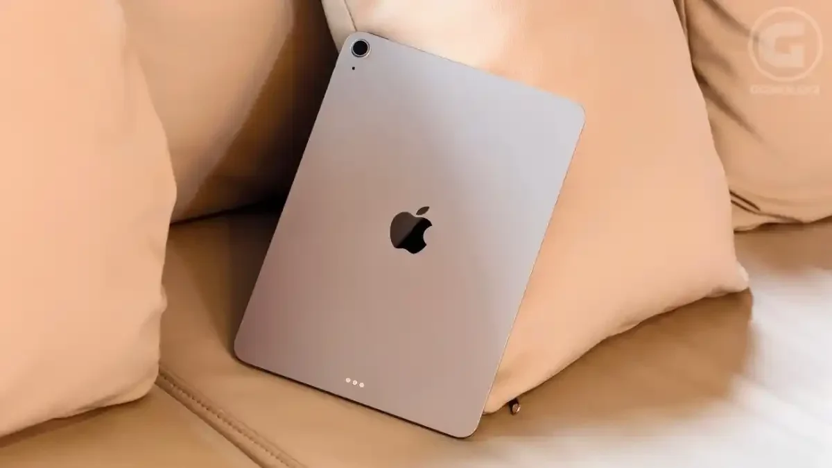 iPad Air M3 Rilis di Indonesia: Chip Maut Bikin Ngebut, Harga Bikin Kaget?