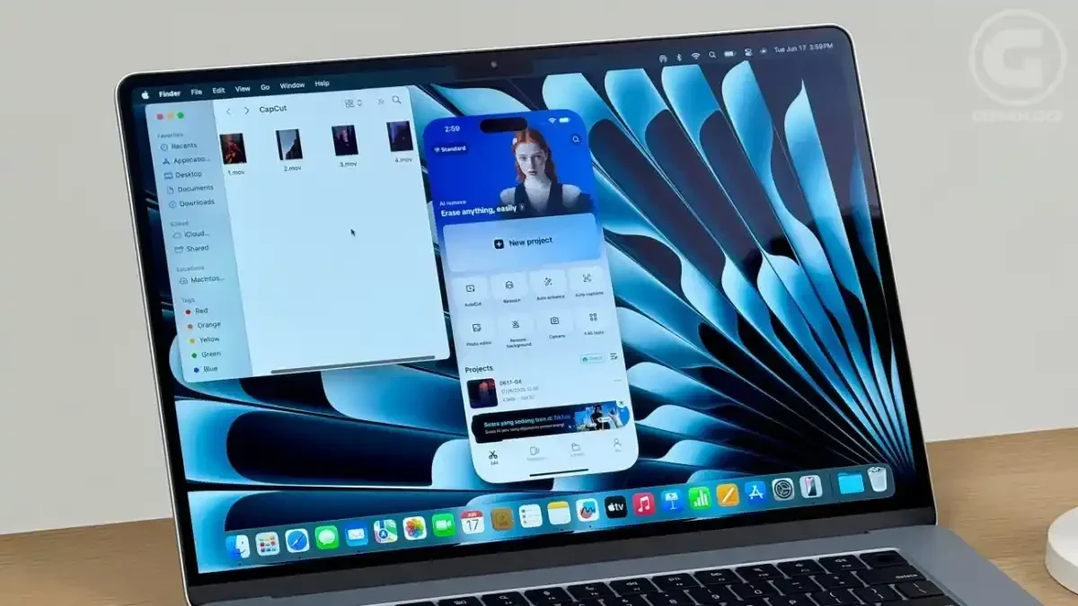 Continuity Bikin Nagih! Tips Maksimalkan iPhone, iPad, dan Mac Jadi Satu Ekosistem Ala Apple