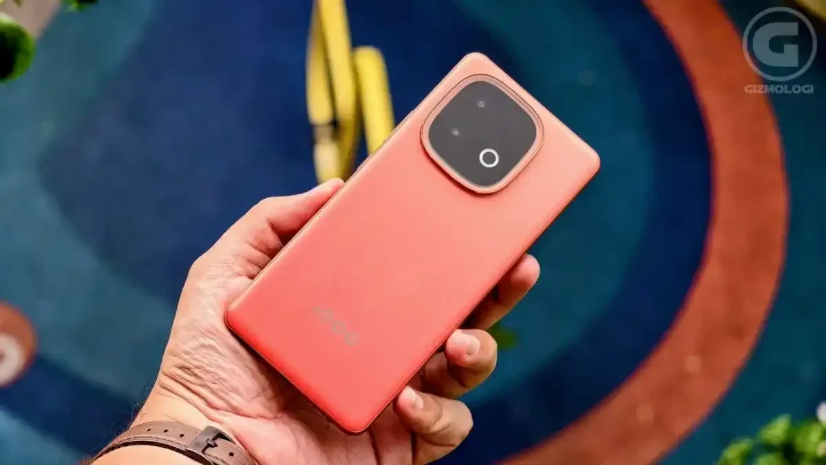 Geger! iQOO Neo 10 Rilis: Spek Dewa, Harga Bikin Dompet Aman?