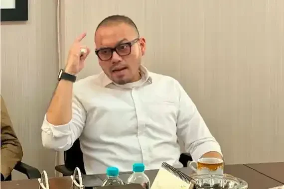 Geger! Sidang MK Ungkap Fakta BLBI yang Disembunyikan? Hardjuno Gebrak Meja!