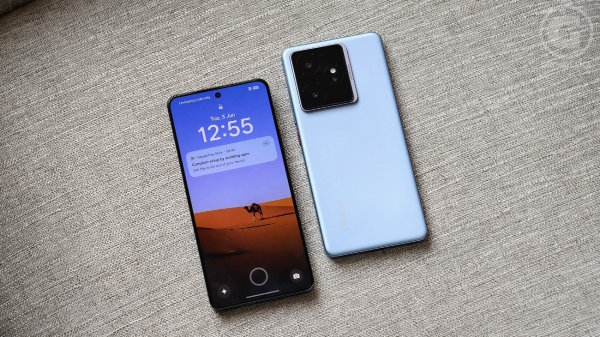 Smartphone Flagship Terbaru Dari realme, Harga Mulai 6 Jutaan!