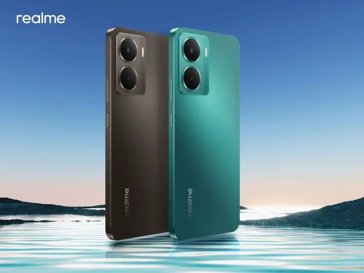 Realme P3 5G Mendarat di Indonesia: Raja Gaming Harga 3 Jutaan, Dijual Online!