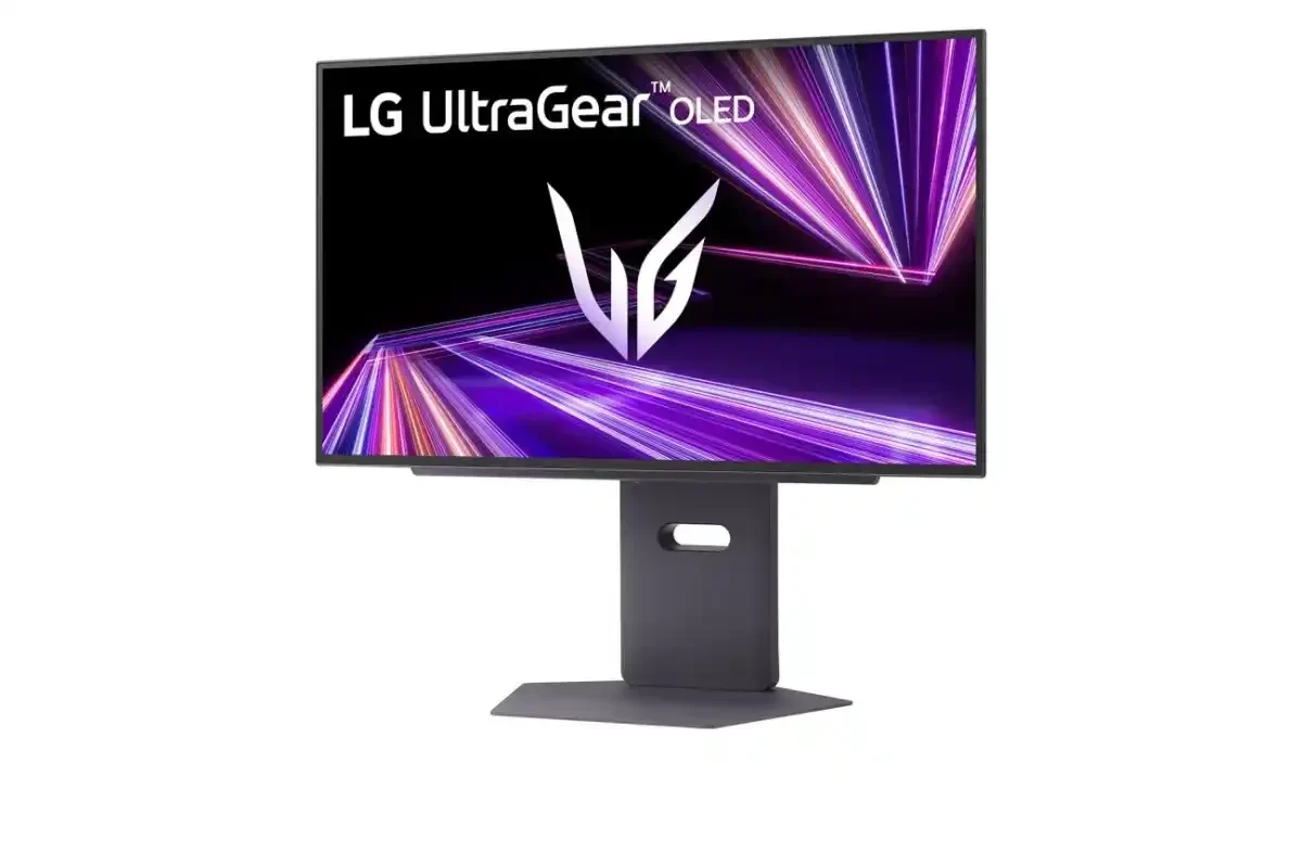 LG Menggebrak Pasar Indonesia dengan Dua Monitor Gaming UltraGear 27 Inci Terbaru, Gamer Siap-Siap Naik Level!