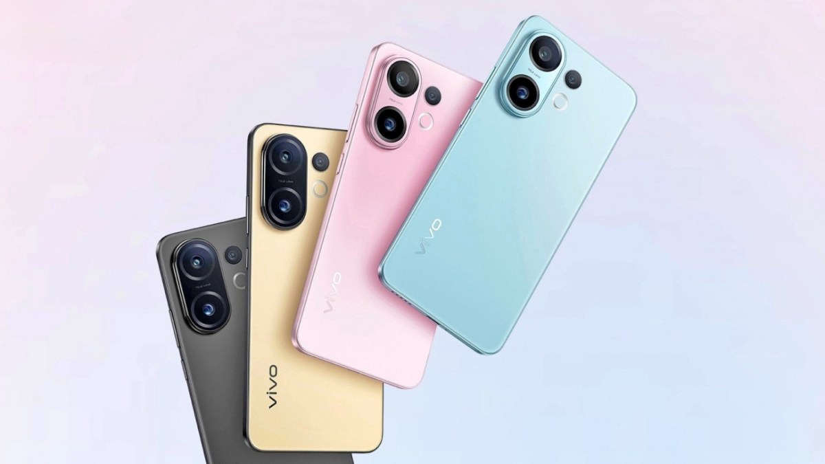 Bocoran Smartphone Terbaru vivo, Saingi Jagoan Lain?