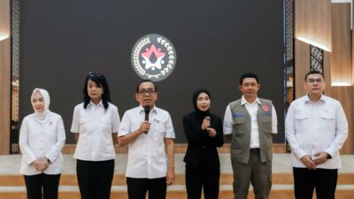 Skandal Wamen PU: Kejagung Panggil Diana Kusumastuti Besok