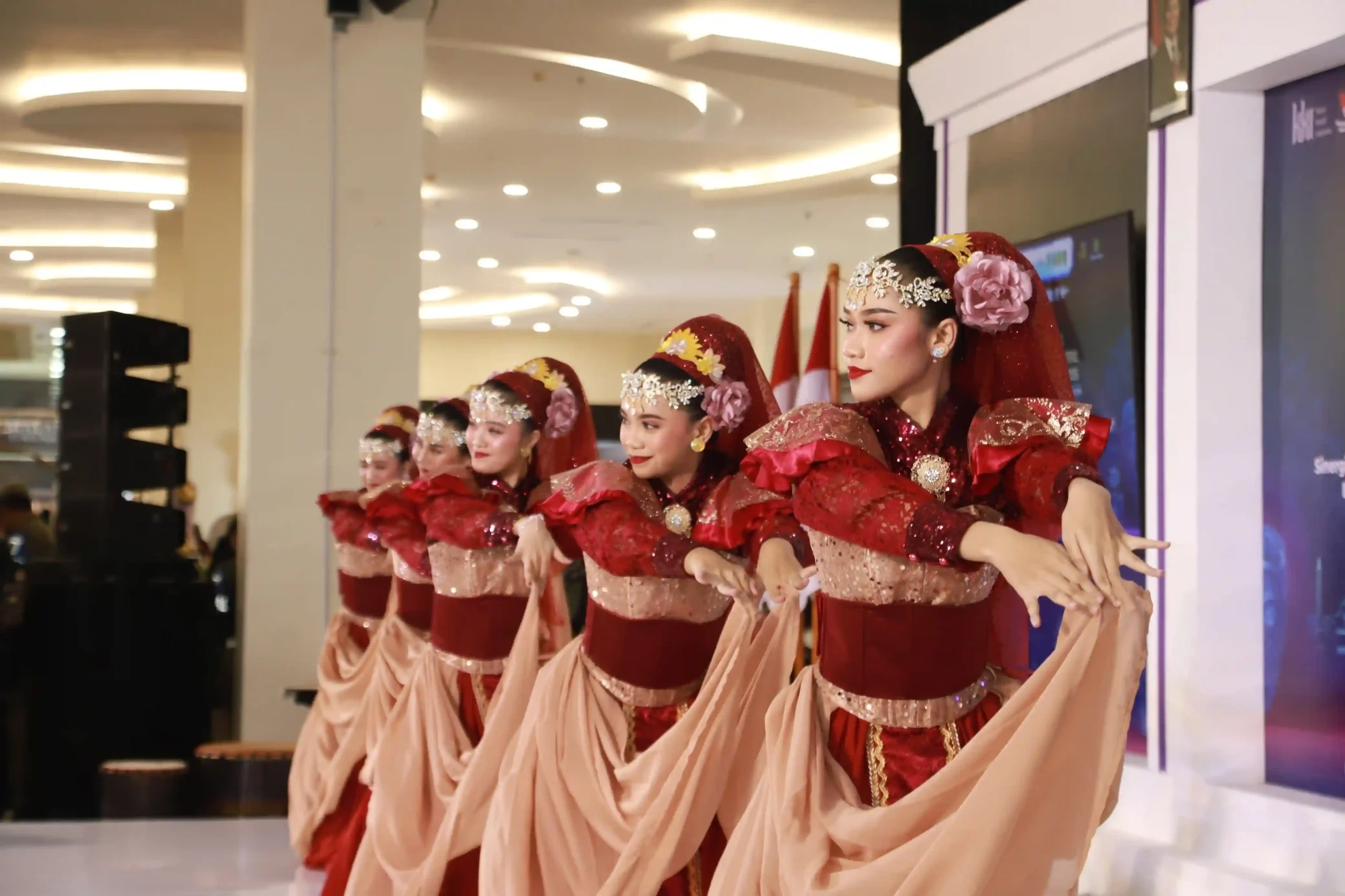 Geliatkan Ekonomi Kreatif dan Syariah, Bank Indonesia Kembali Gelar Malang BI-Youth-Tiful Festival 2025