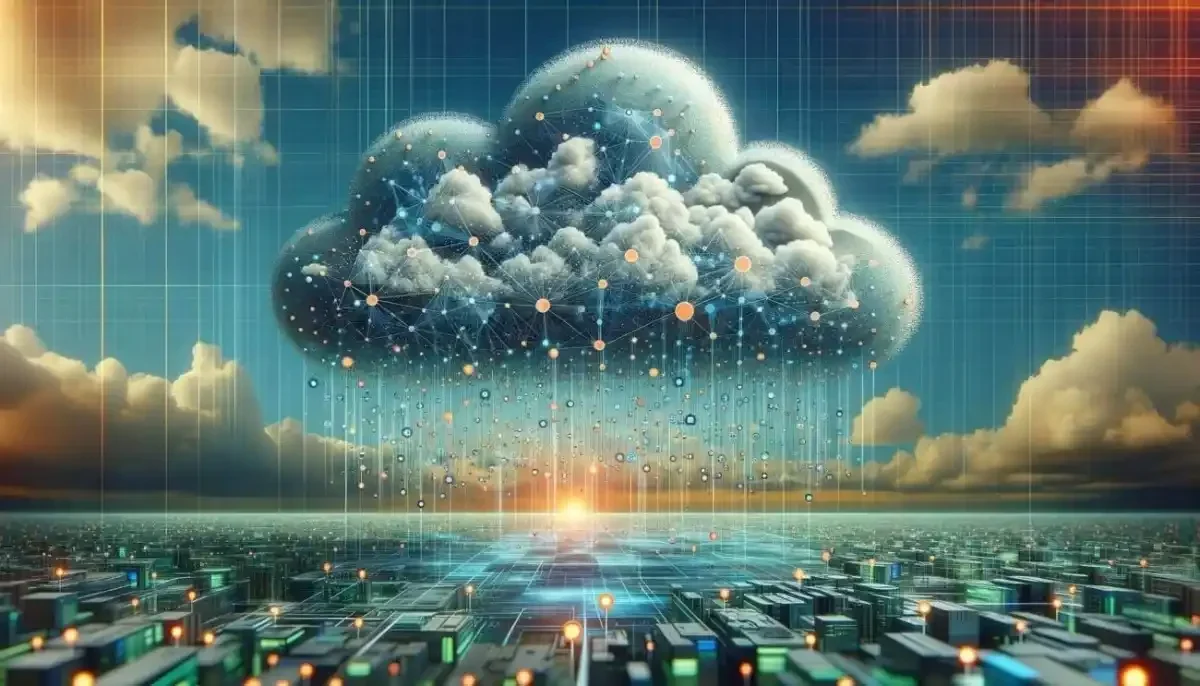 Alibaba Cloud Gebrak Singapura: 10 Tahun Dukung AI, Ekspansi Global Makin Gencar!