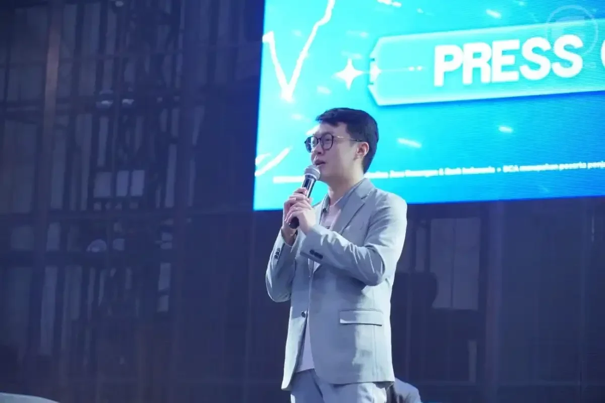 myBCA Esports Academy Lahirkan Bibit Unggul, Siap Bangun Masa Depan Esports Indonesia!