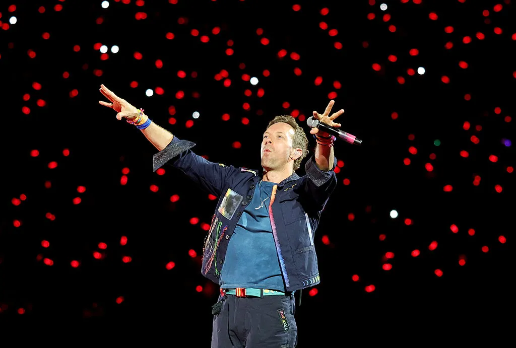 Buntut Skandal ‘Kiss Cam’ Coldplay, CEO Astronomer Andy Byron Resmi Mengundurkan Diri