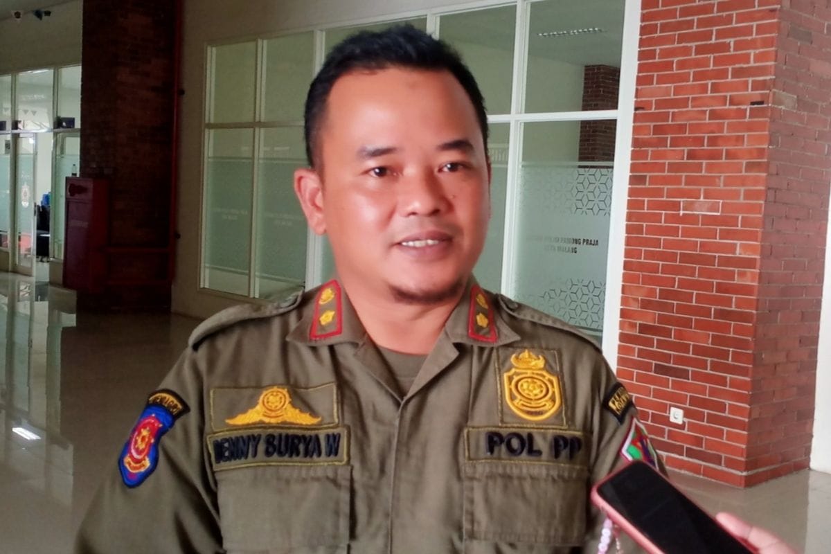 Buntut Promo King Abdi, Toko Miras Ilegal SJ 25 di Kota Malang Divonis Denda Rp10 Juta
