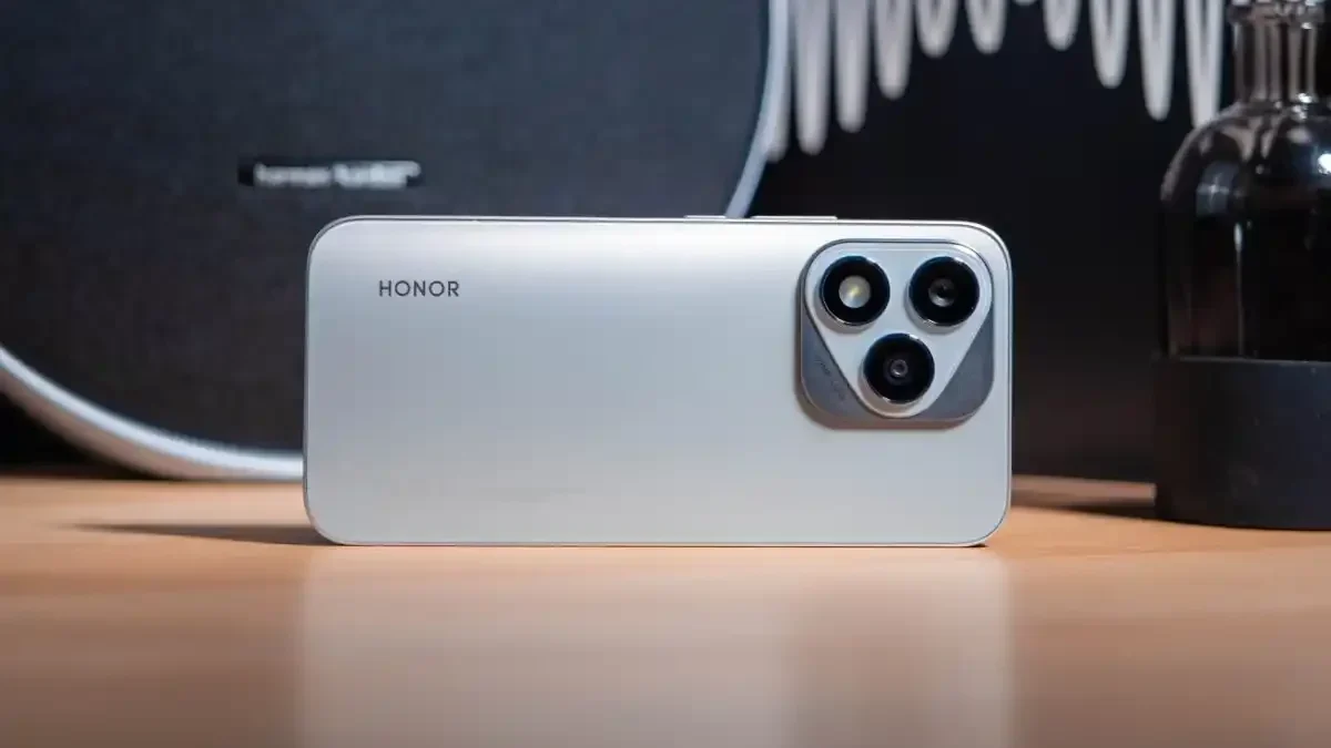 Honor 400 Lite Gebrak Pasar Indonesia! HP 3 Jutaan dengan Fitur AI Camera Button ala iPhone 16