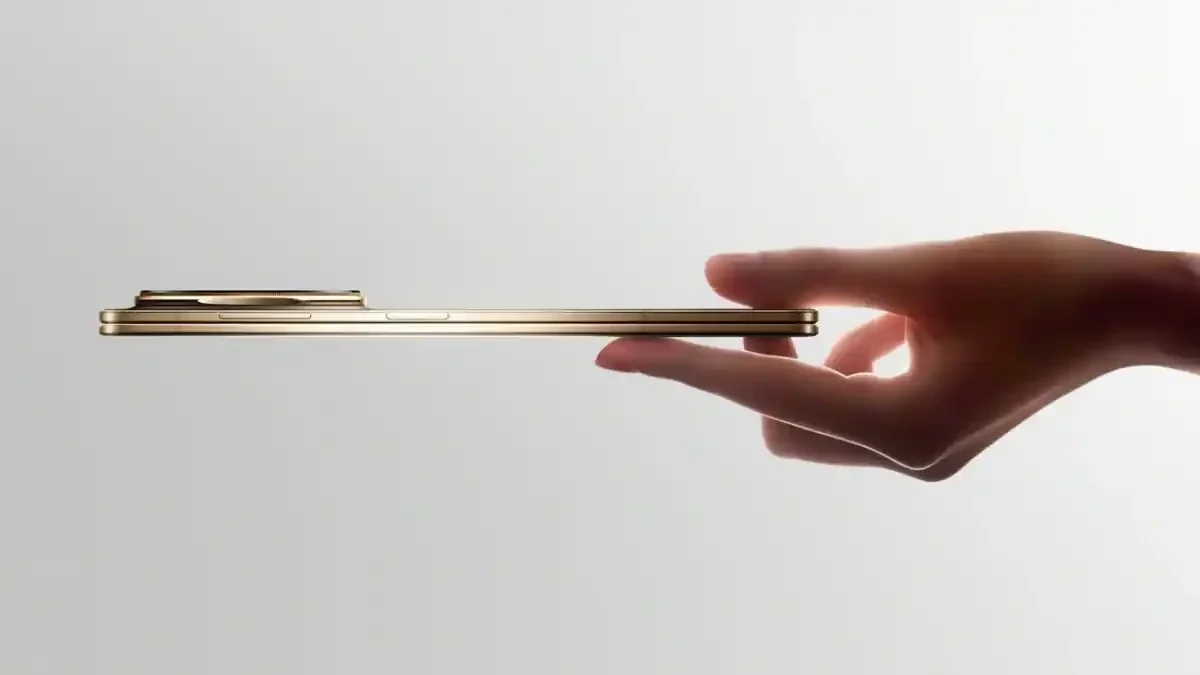 Honor Magic V5 Gebrak Pasar! HP Lipat Tertipis Baterai 6100 mAh Siap Jadi Idola Baru di Indonesia