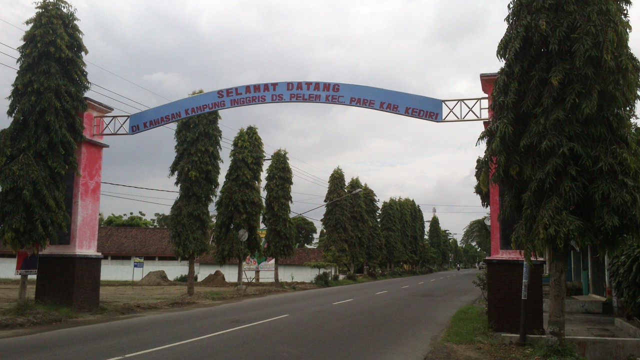 5 Kegiatan yang Bisa Kamu Coba di Wisata Kampung Inggris!