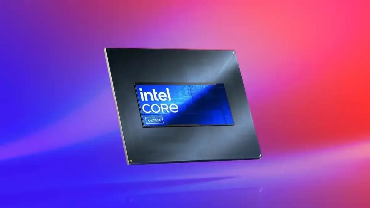 Intel Gebrak Pasar! Arrow Lake Refresh Siap Libas Game & AI di 2025, Performa Gahar Dijamin!