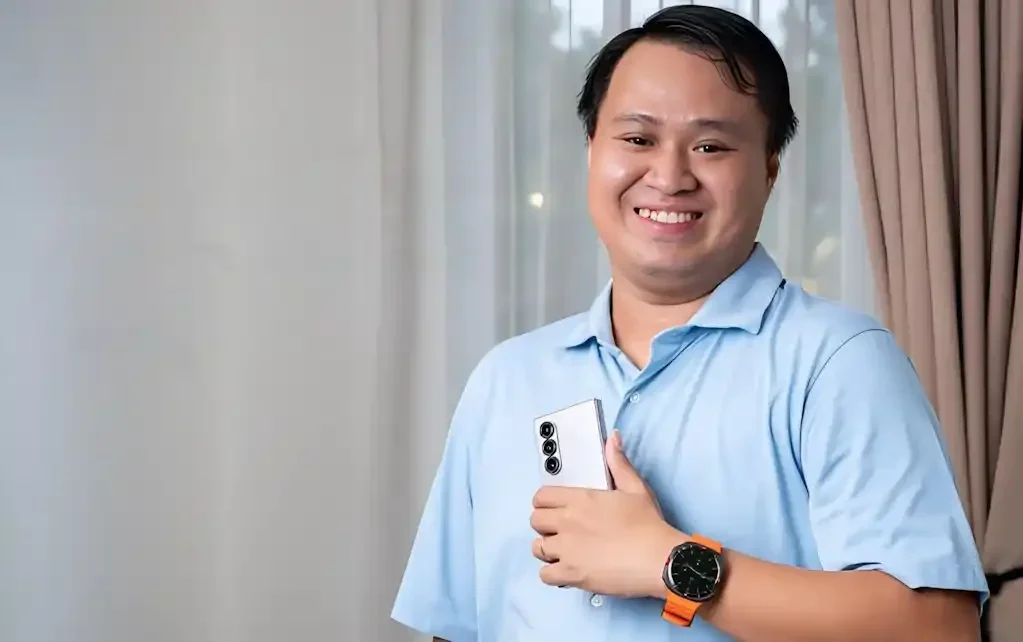 Samsung Kuasai Pasar: Ekosistem Canggih Bikin Hidup Makin Mudah di Jakarta