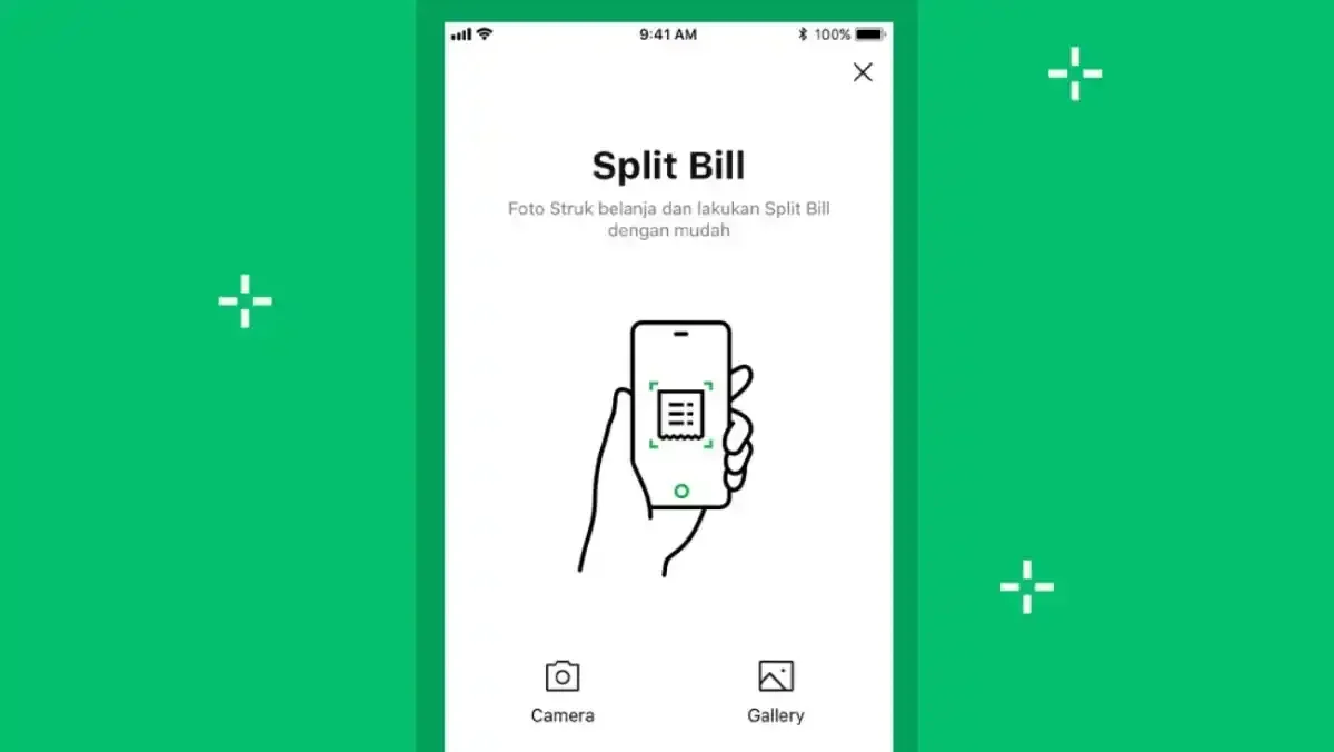 LINE Split Bill Tutup Akhir Juli 2025: Dompet Digital Andalan Anak Kos Jakarta Bakal Rindu?