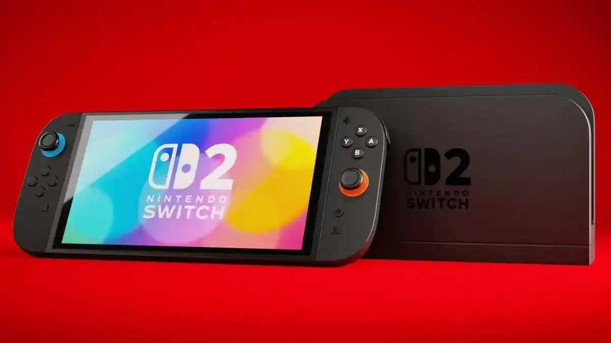 Nintendo Switch 2: Diburu Gamer Indonesia, Padahal Sebulan Meluncur!