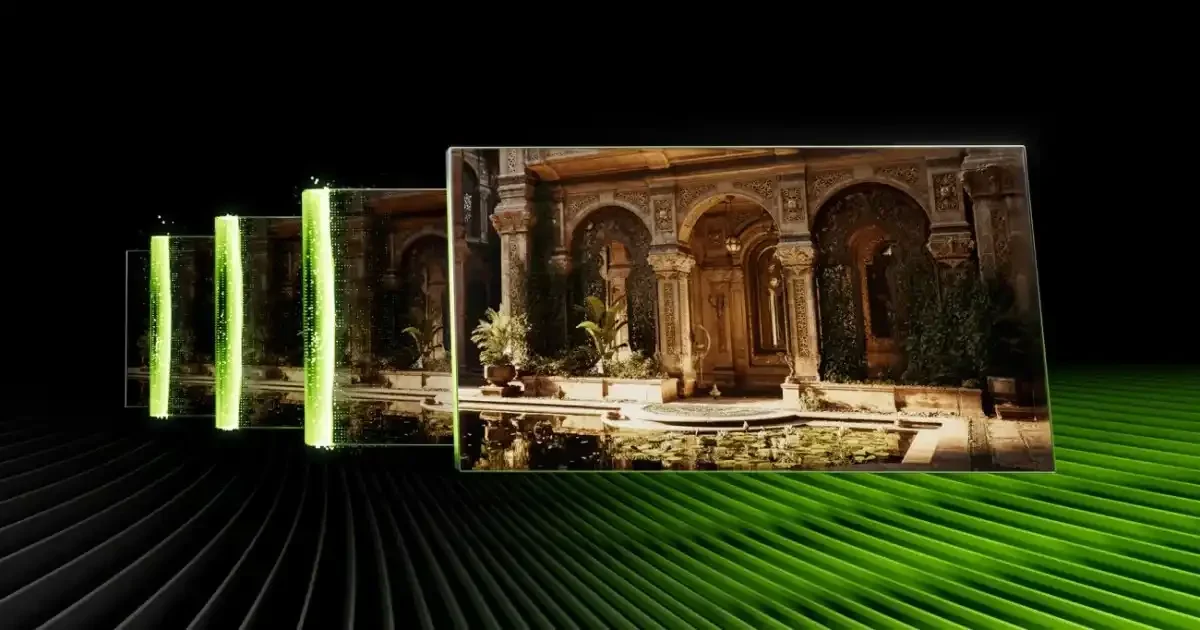 Gokil! NVIDIA DLSS 4 Hadir di Unreal Engine 5.6, Grafis Game Makin Realistis?
