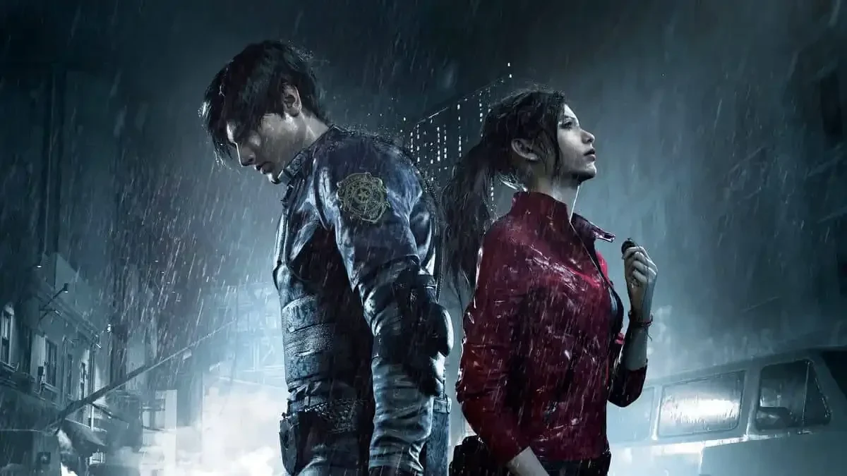Resident Evil Survival Unit Gemparkan Mobile: Game Strategi Real-Time Wajib Dicoba!
