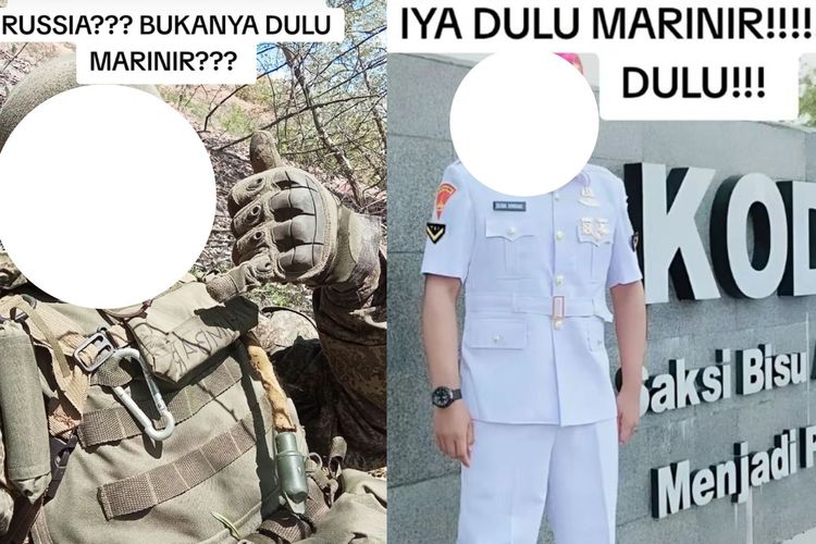 Nasib Eks Marinir TNI Satria Arta Kumbara di Ujung Tanduk, Bisa Dibantu Pemerintah Pulang Kalau Status Masih WNI