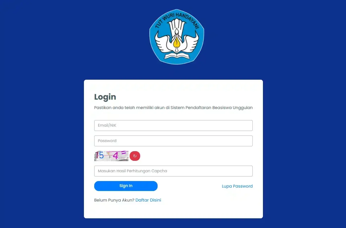 Beasiswa Unggulan 2025 Buka! Kuliah Gratis S1-S3 di [Sebutkan Nama Universitas/Lokasi Jika Ada], Cek Syarat & Cara Daftar Sekarang!