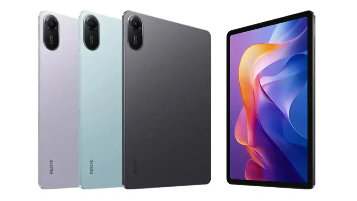 Redmi Pad 2 Rilis 4 Juli: Spesifikasi Terungkap, Tablet Android Murah Meriah Siap Guncang Pasar Indonesia!