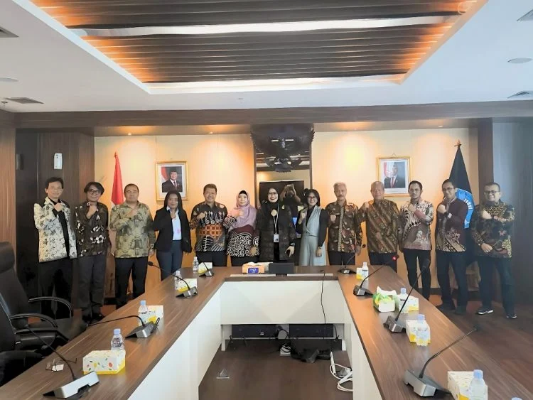 Prestasi Membanggakan: Unikama Jadi Satu-Satunya Universitas PGRI yang Raih Dana Revitalisasi LPTK dari Pemerintah Pusat