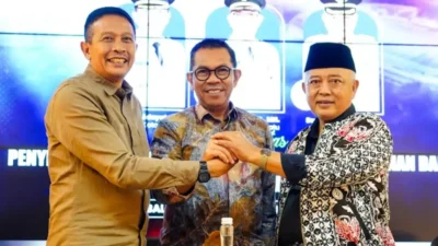 Babak Baru Sinergi Malang Raya: Tiga Kepala Daerah Sepakat Hidupkan Proyek Sky Train dan Atasi Sampah