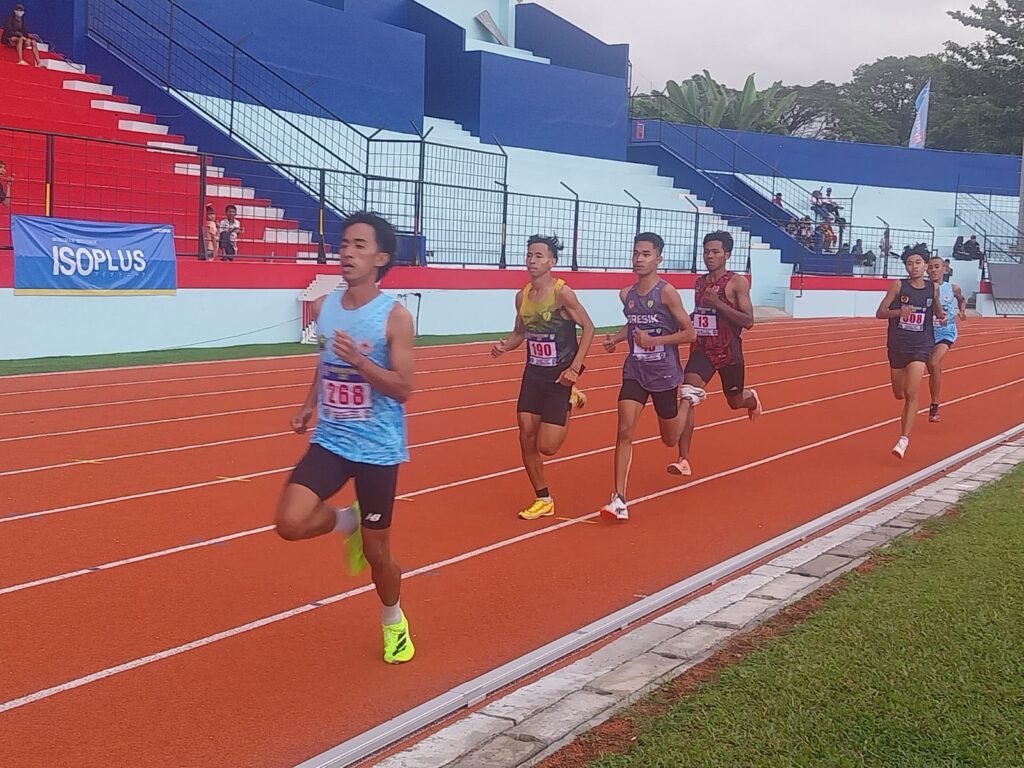 Atlet Kota Malang Optimis Raih Target di Tengah Persaingan Ketat