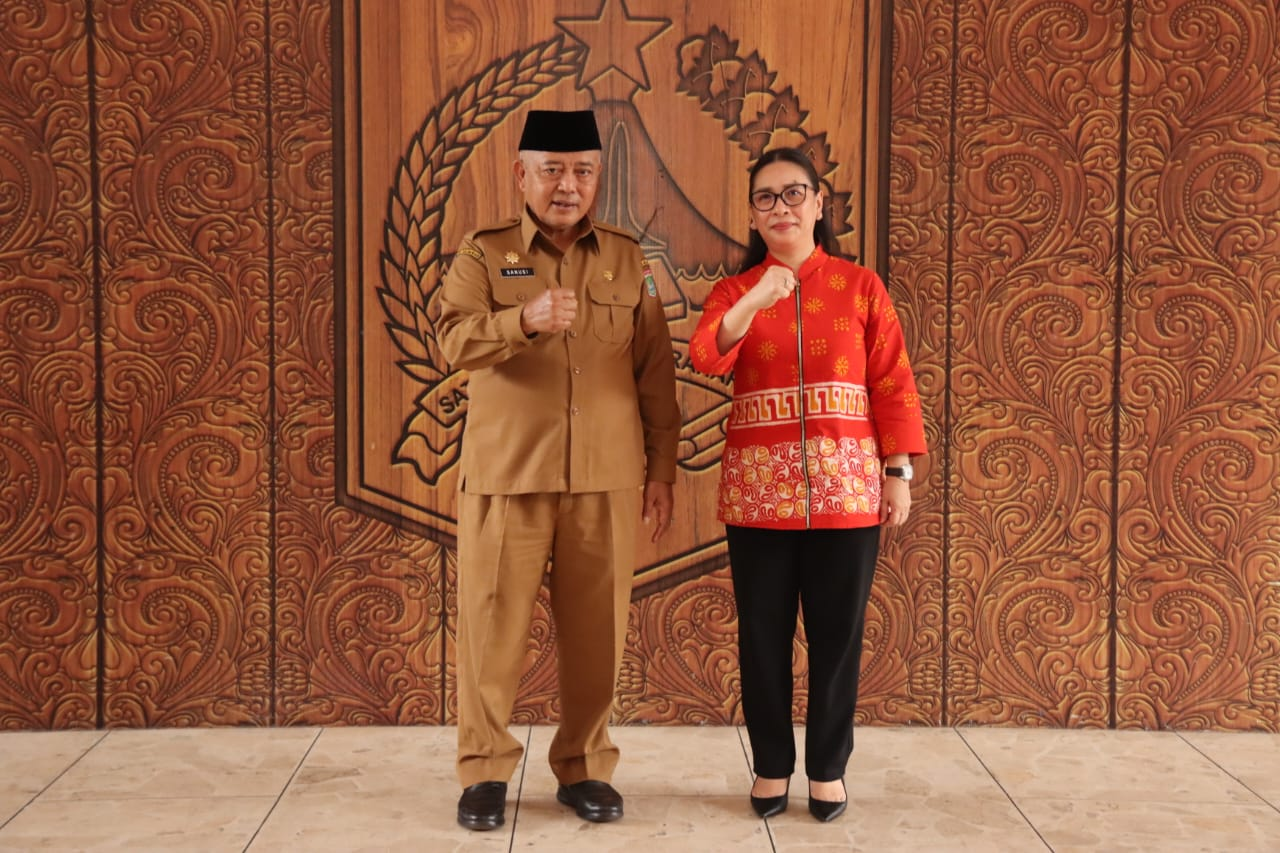 Jadi Percontohan Kerukunan, Kabupaten Malang Terima Kunjungan Studi Tiru dari Pemkab dan FKUB Minahasa