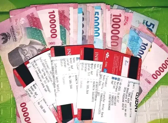 BLT Dana Desa Tahap 3 2025 Cair! Cek Nama Penerima di Desa [Nama Desa] Sekarang!