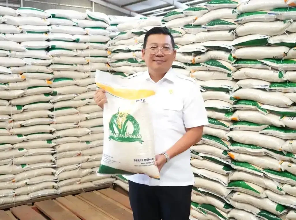 Resmi Cair! BPNT Juli-September 2025: Cek Syarat Penerima Bansos di Jakarta!