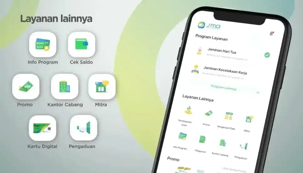 Cek Saldo Rekeningmu Sekarang! BSU BPJS Ketenagakerjaan Tahap 2 Cair Juli 2025? Ini Cara Mudah Dapat Rp600 Ribu!