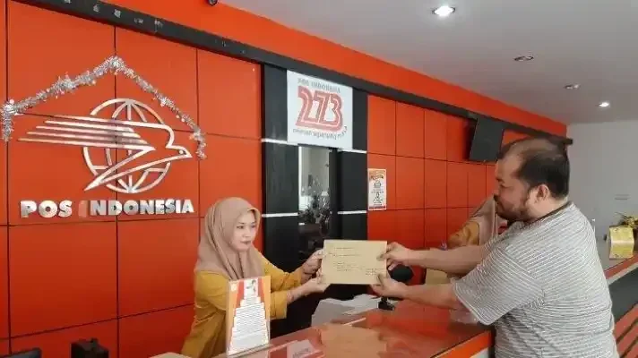 Kabar Gembira! BSU Tahap 2 2025 Cair 3 Juli di Kantor Pos [Nama Kota/Kabupaten], Ini Syarat dan Cara Ambilnya!