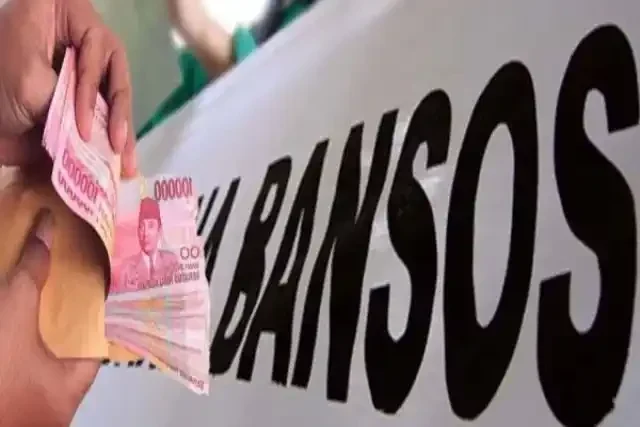 BURUAN CEK! Bansos PKH & BPNT CAIR JULI 2025: Cara Mudah Dapat Bantuan di [Nama Kota/Kabupaten]!