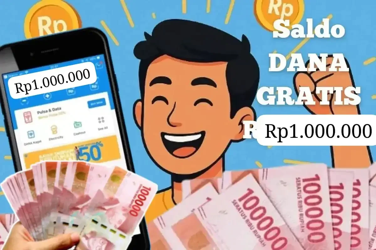 Dompet Auto Gendut! 4 Aplikasi Ini Bayar Kamu Hingga Rp1 Juta Cuma Modal Olahraga!