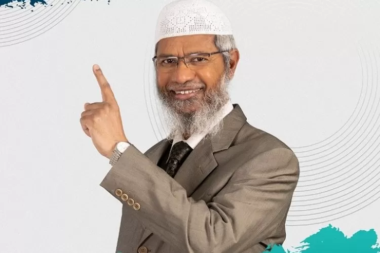 Polemik Dakwah Dr. Zakir Naik di Malang: Dialog Intensif Redam Penolakan, Acara di Gajayana Tetap Digelar